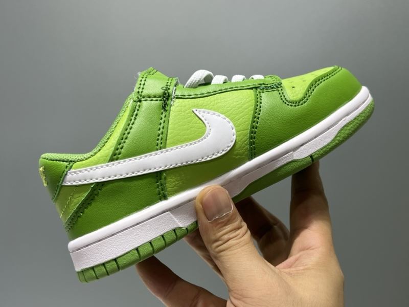 Nike Kids Shoes